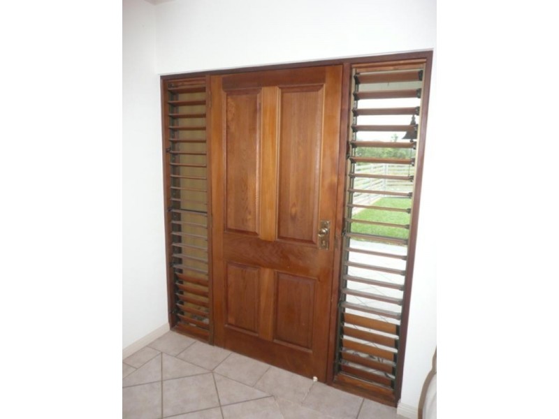 Mount Sheridan QLD 4868