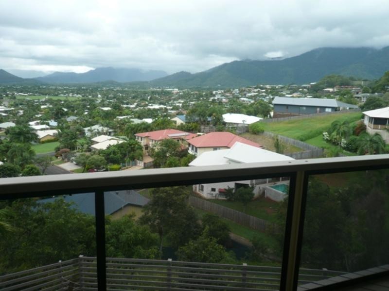 Mount Sheridan QLD 4868