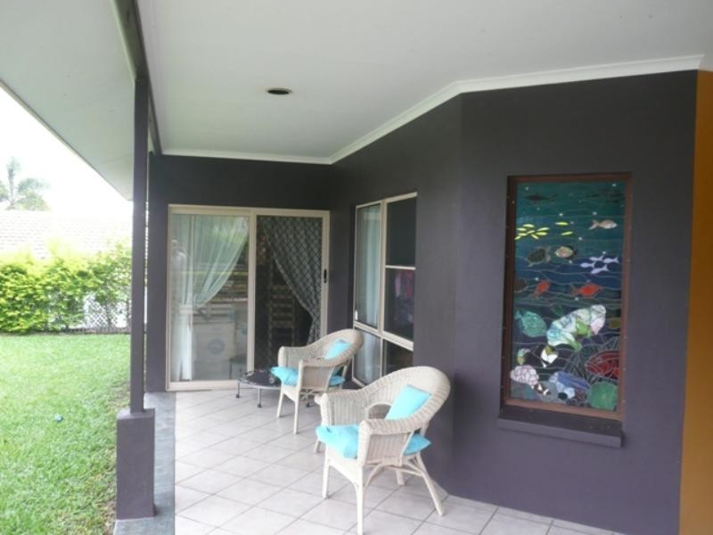 Mount Sheridan QLD 4868