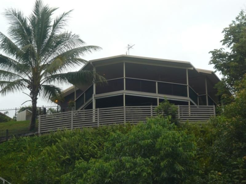 Mount Sheridan QLD 4868