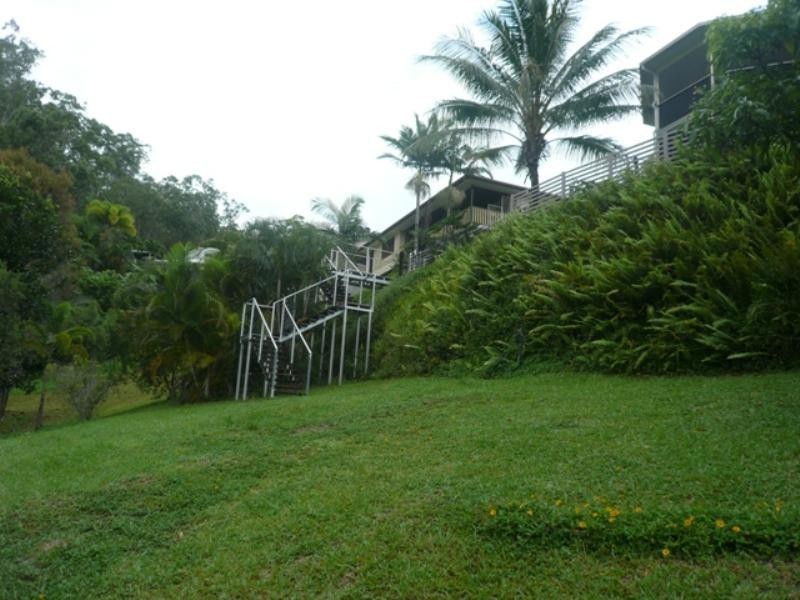 Mount Sheridan QLD 4868