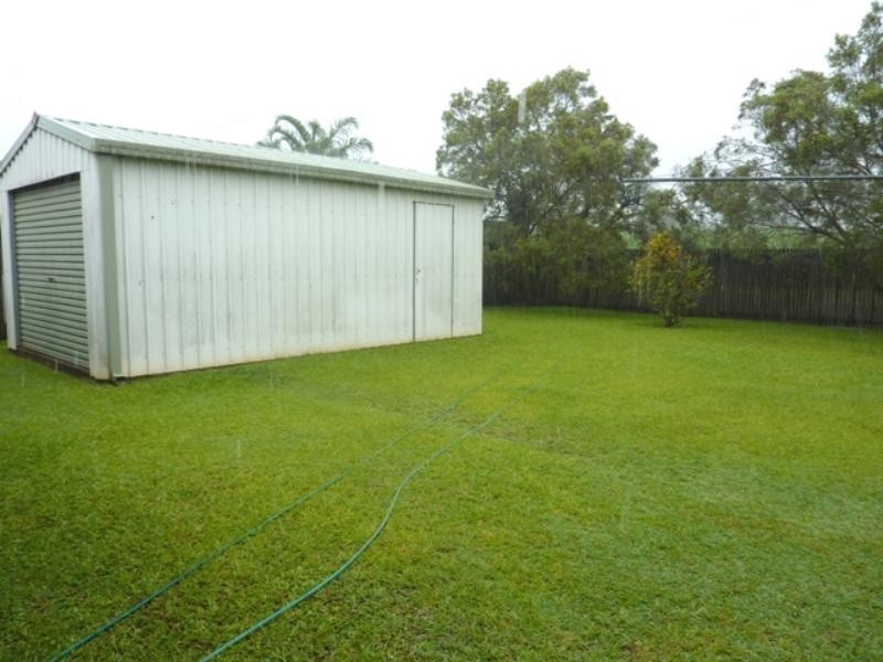 Edmonton QLD 4869