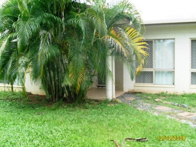 Mount Sheridan QLD 4868