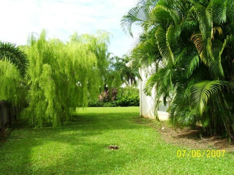 Mount Sheridan QLD 4868