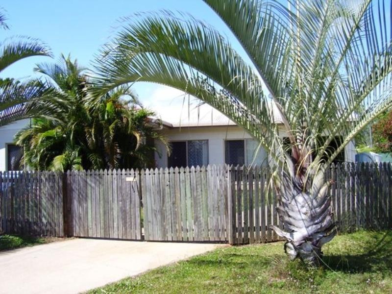 Mount Sheridan QLD 4868