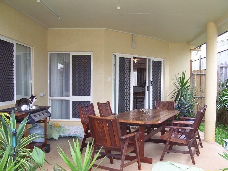 Mount Sheridan QLD 4868