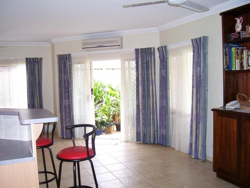 Mount Sheridan QLD 4868