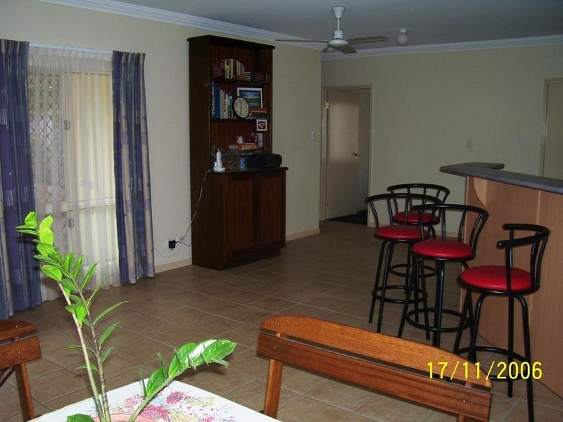 Mount Sheridan QLD 4868