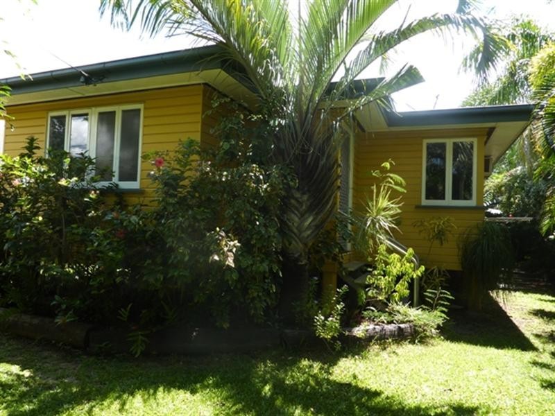 Gordonvale QLD 4865