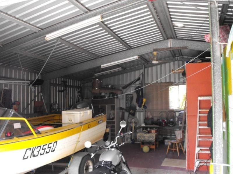 Gordonvale QLD 4865