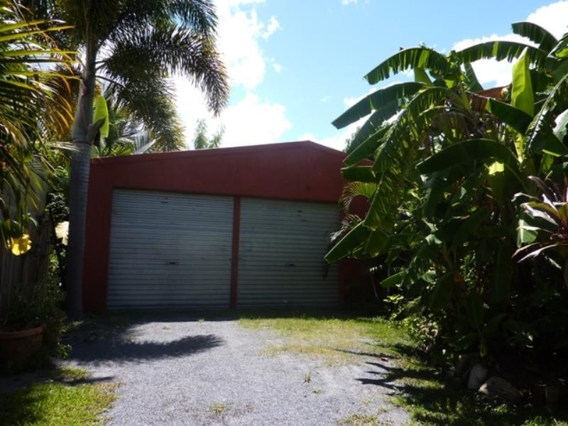 Gordonvale QLD 4865