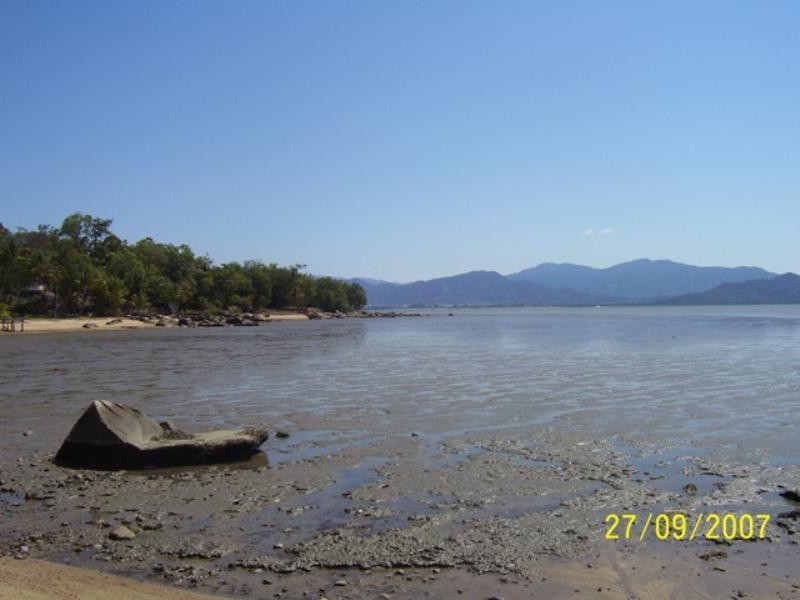 East Trinity QLD 4871