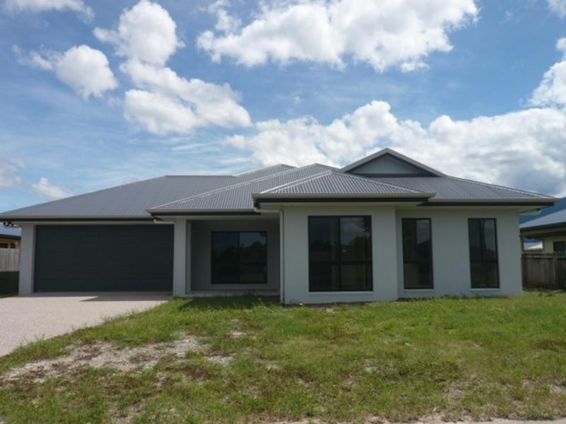 42 Leftwich Street, White Rock QLD 4868