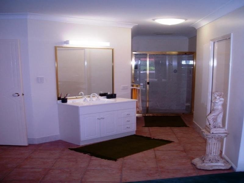 Bentley Park QLD 4869