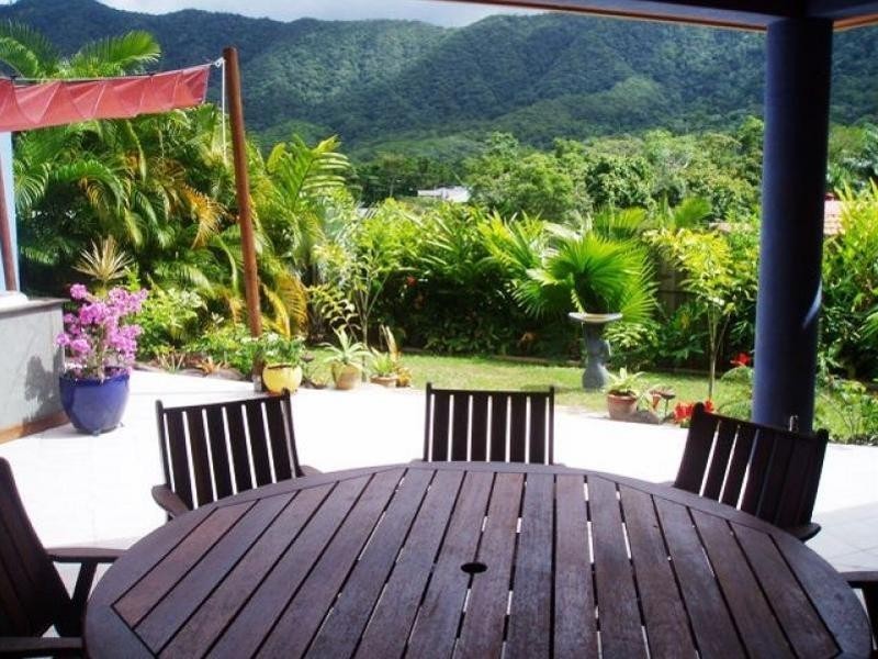 Bentley Park QLD 4869