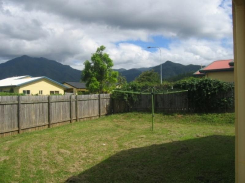 Mount Sheridan QLD 4868