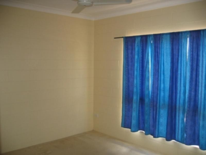 Mount Sheridan QLD 4868