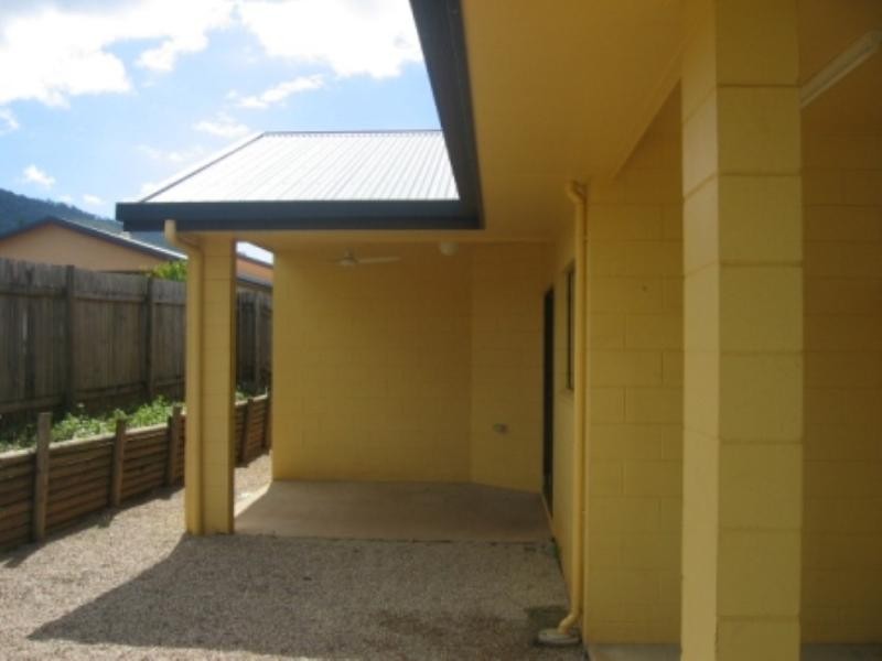 Mount Sheridan QLD 4868