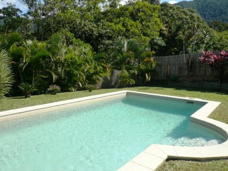 31 Goodsell Drive, Mount Sheridan QLD 4868