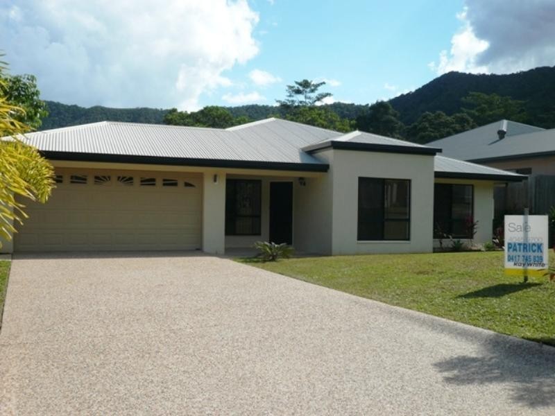 31 Goodsell Drive, Mount Sheridan QLD 4868