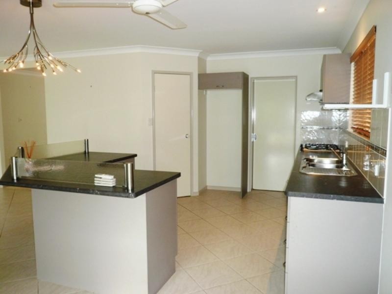 31 Goodsell Drive, Mount Sheridan QLD 4868