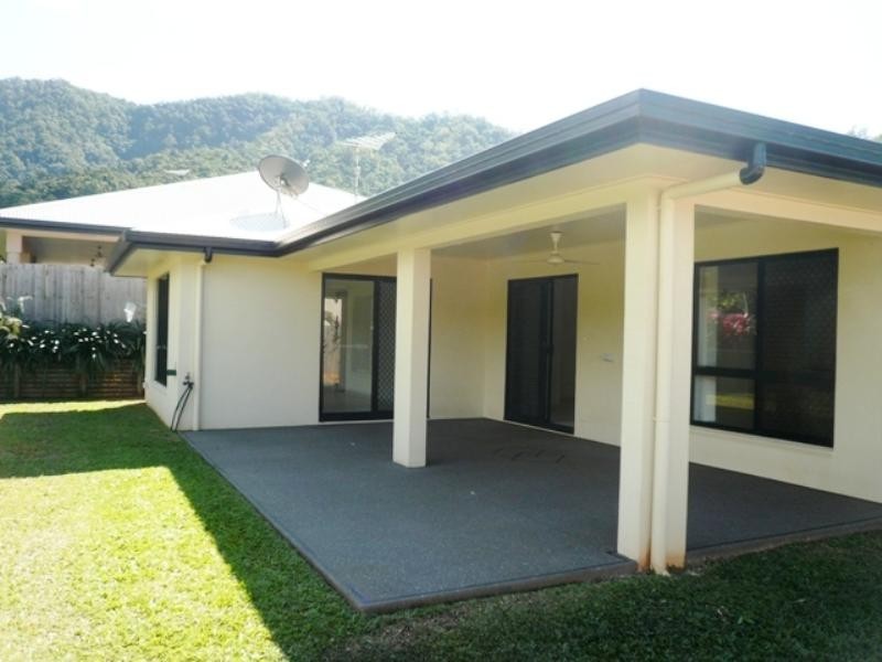 31 Goodsell Drive, Mount Sheridan QLD 4868