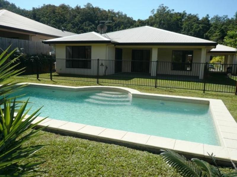 31 Goodsell Drive, Mount Sheridan QLD 4868