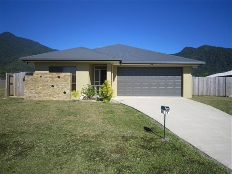 21 Banville Street, Edmonton QLD 4869