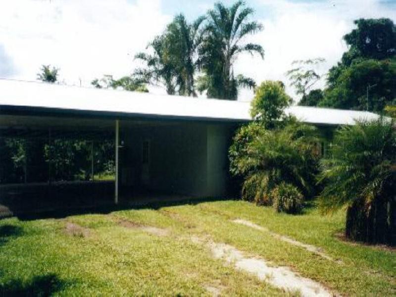 Bellenden Ker QLD 4871