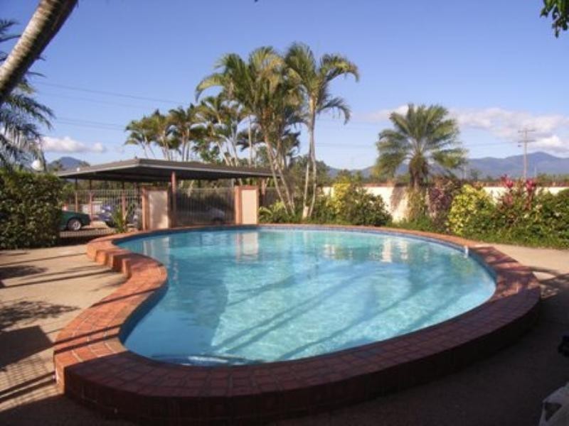 Edmonton QLD 4869