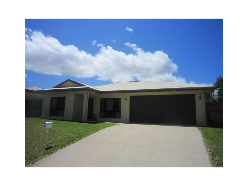 24 Kenrick Street, Gordonvale QLD 4865