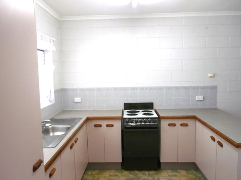 Bentley Park QLD 4869