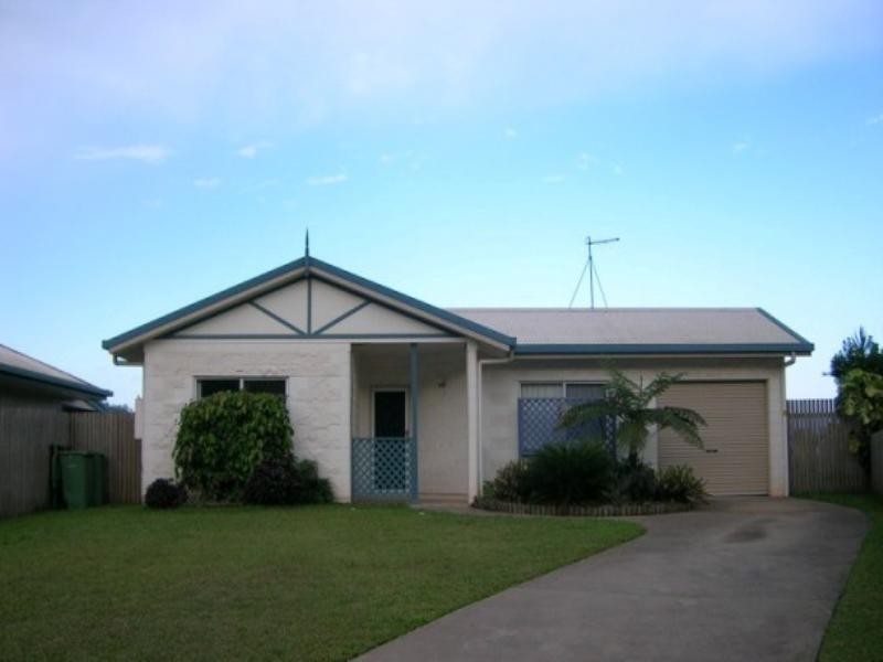 Edmonton QLD 4869