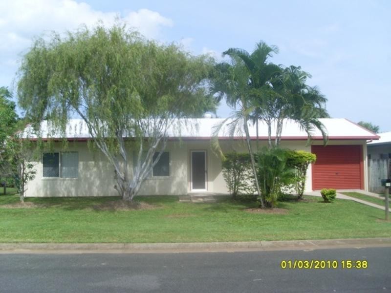 Mount Sheridan QLD 4868