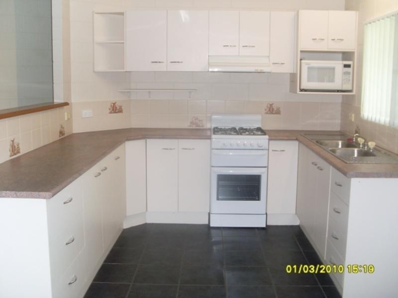 Mount Sheridan QLD 4868