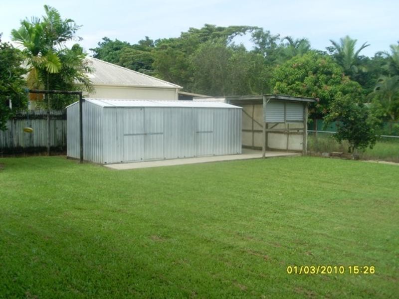 Mount Sheridan QLD 4868