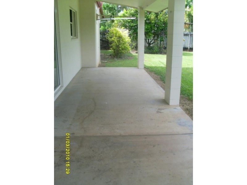 Mount Sheridan QLD 4868