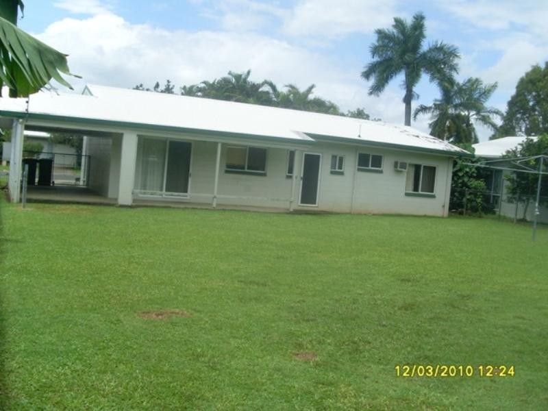 Bentley Park QLD 4869