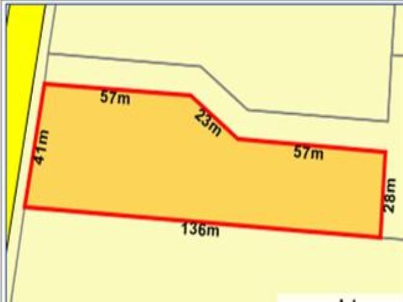 East Trinity QLD 4871