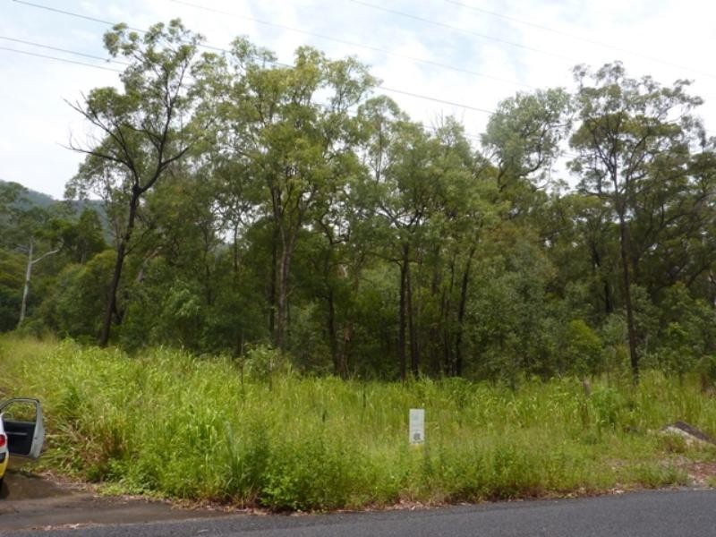 East Trinity QLD 4871