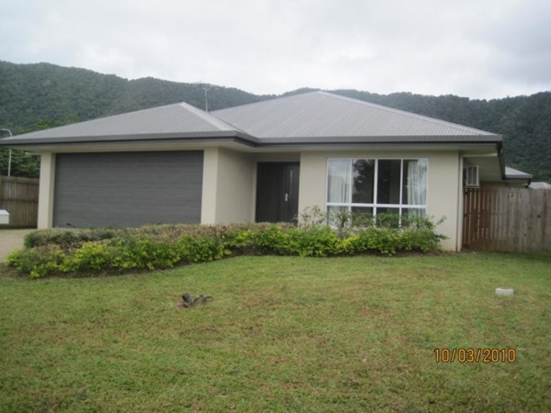 134 Timberlea Drive, Bentley Park QLD 4869