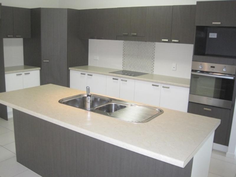 134 Timberlea Drive, Bentley Park QLD 4869