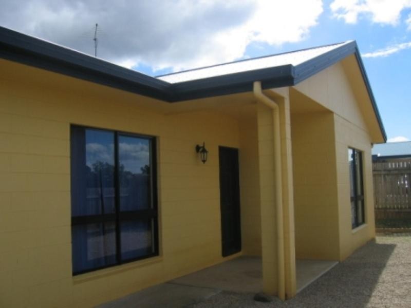 Mount Sheridan QLD 4868