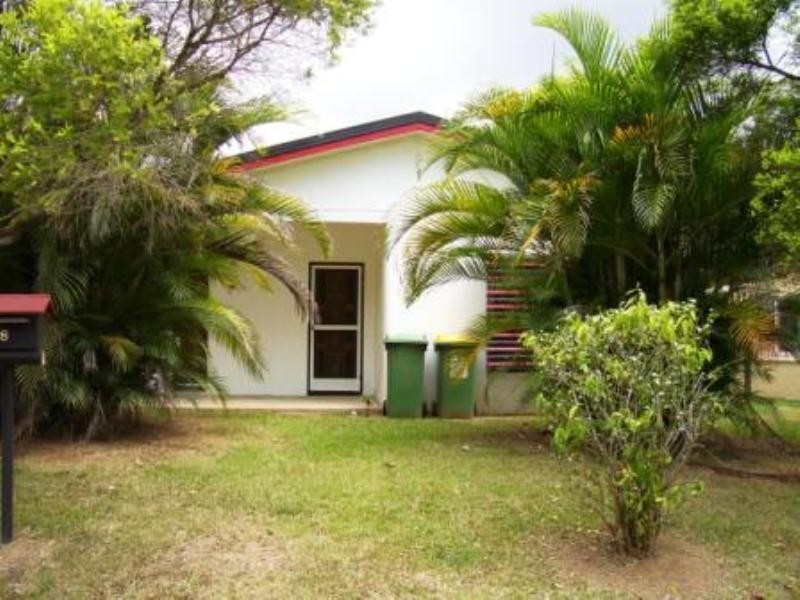 Edmonton QLD 4869