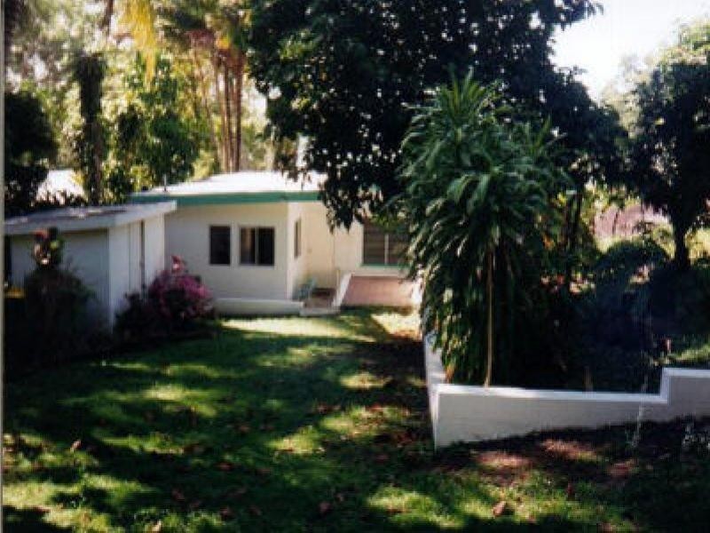 East Trinity QLD 4871