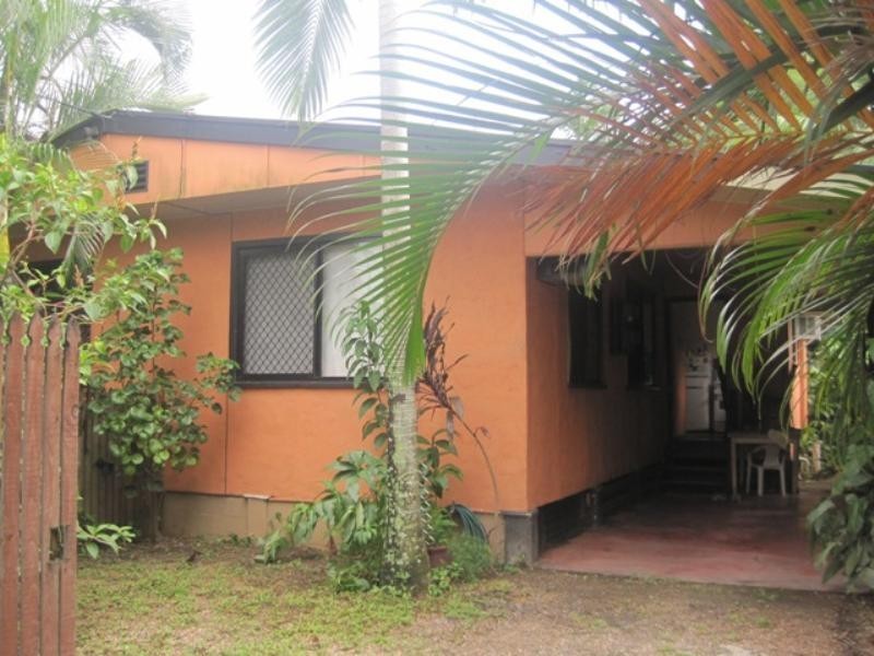 Manoora QLD 4870