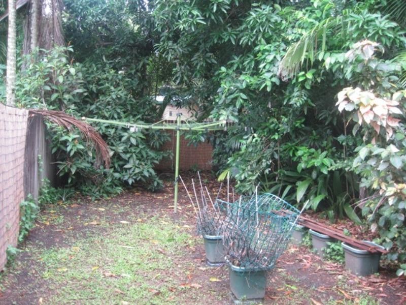 Manoora QLD 4870