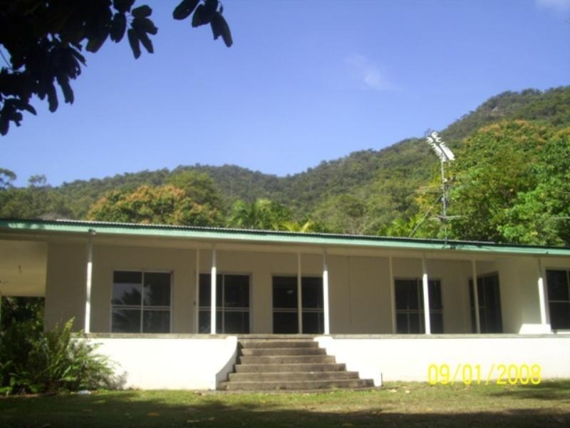 East Trinity QLD 4871