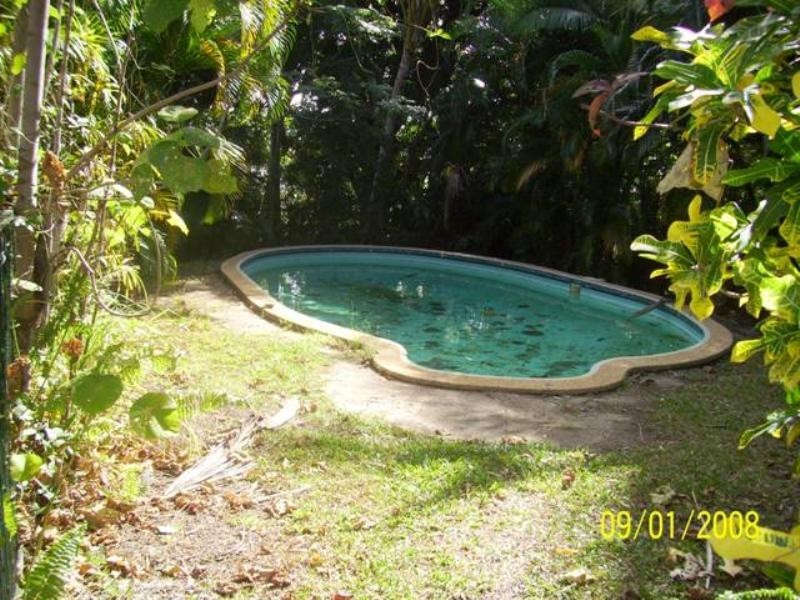 East Trinity QLD 4871