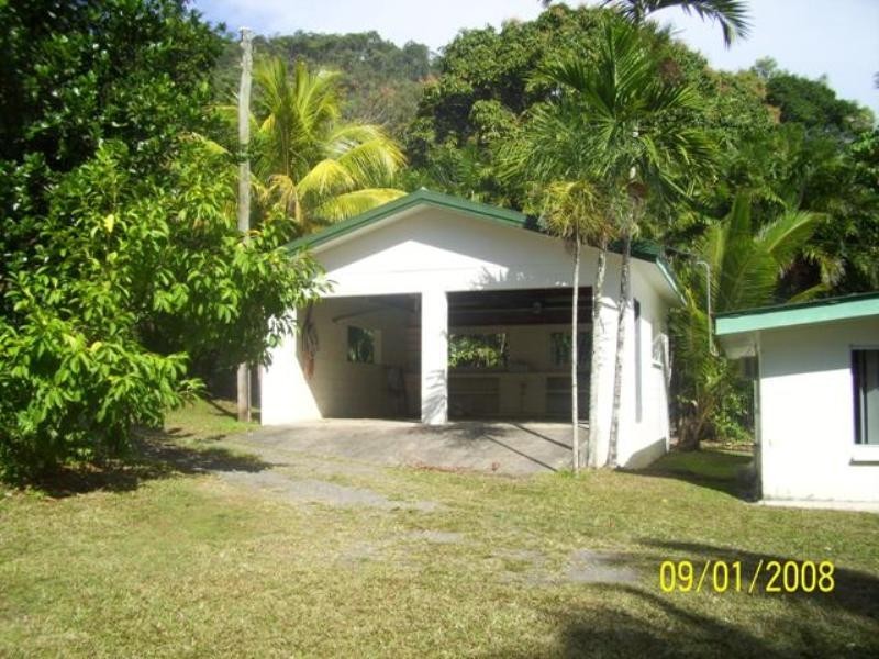 East Trinity QLD 4871